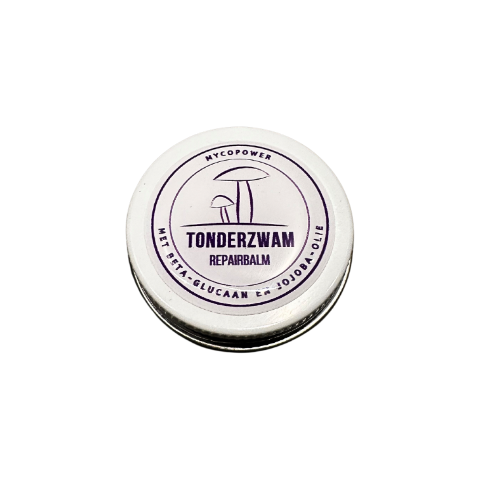 Mycopower Tonderzwam Repairbalm